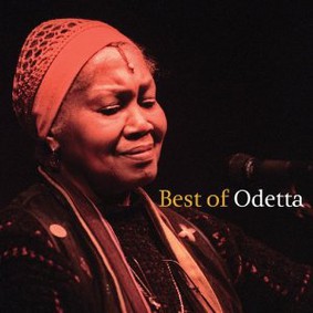 Odetta - Best of Odetta