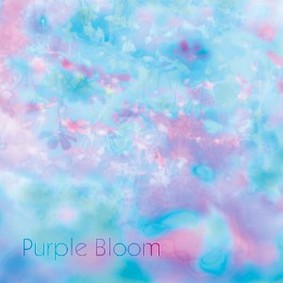 Purple Bloom - Purple Bloom