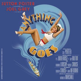 Various Artists - Anything Goes