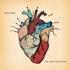 Adam Levy - The Heart Collector