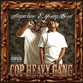Ampichino - Cop Heavy Gang