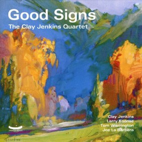 Clay Jenkins - Good Signs