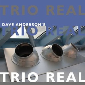 Dave Anderson - Trio Real