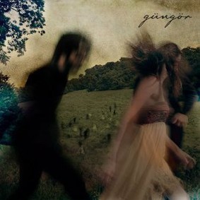 Gungor - Ghosts Upon the Earth