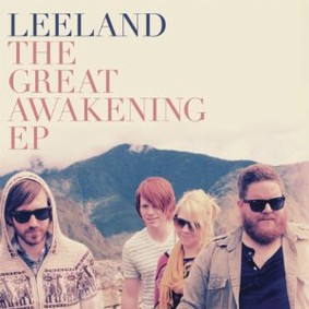 Leeland - The Great Awakening