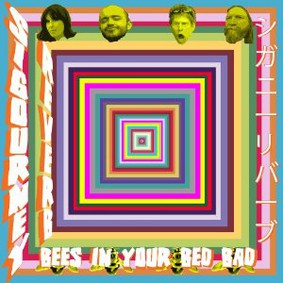 Sigourney Reverb - Bees in Your Bed Bad