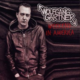 Wolfgang Gartner - Weekend In America