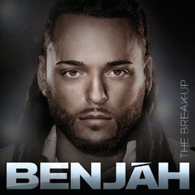 Benjah - The Break Up