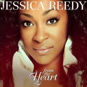 Jessica Reedy - From the Heart