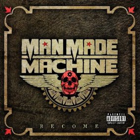 Man Made Machine - Become