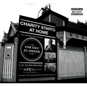 Phonte - Charity Starts at Home