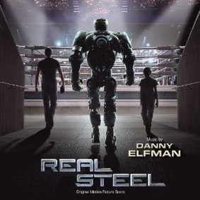 Danny Elfman - Real Steel