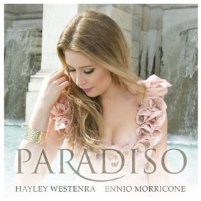 Hayley Westenra - Paradiso