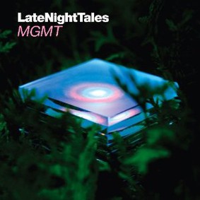 MGMT - Late Night Tales: MGMT