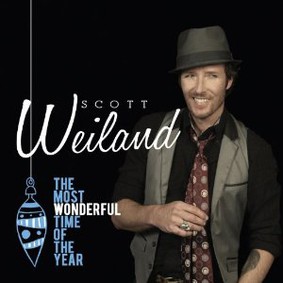 Scott Weiland - The Most Wonderful Time of the Year