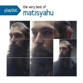 Matisyahu - Playlist: The Very Best of Matisyahu