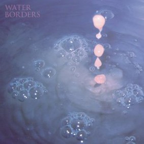 Water Borders - Harbored Mantras