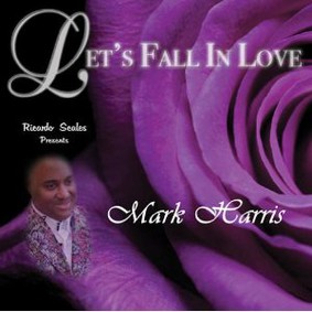 Mark Harris - Let's Fall in Love