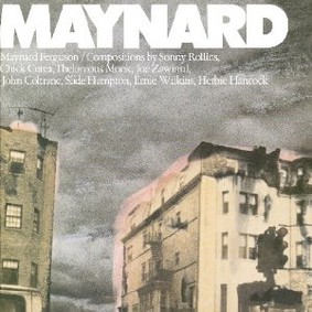 Maynard Ferguson - Maynard
