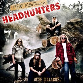 The Kentucky Headhunters - Dixie Lullabies