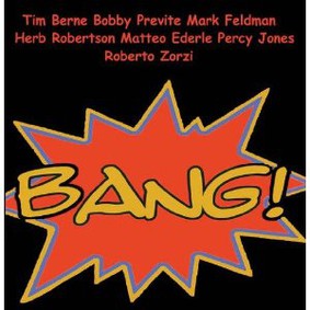 Tim Berne - Bang