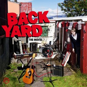 Various Artists - Backyard: The Movie