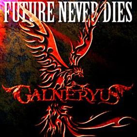Galneryus - Future Never Dies [EP]