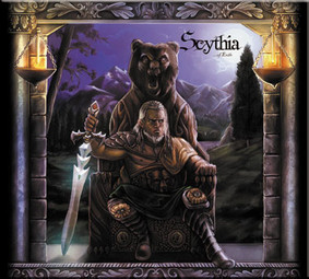 Scythia - ...Of Exile