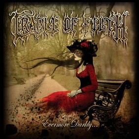 Cradle Of Filth - Evermore Darkly... [EP]