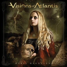 Visions Of Atlantis - Maria Magdalena [EP]
