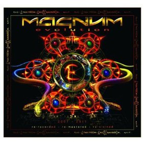 Magnum - On The 13th Day