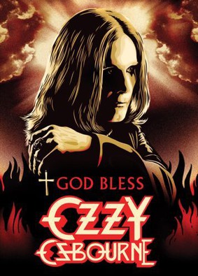 Ozzy Osbourne - God Bless Ozzy Osbourne [DVD]