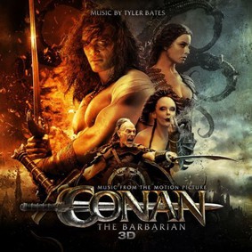 Various Artists - Conan The Barbarian 3D