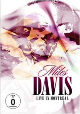 Miles Davis - Live In Monteral [DVD]