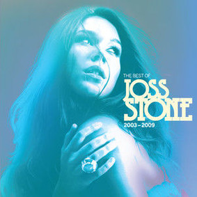 Joss Stone - Best of Joss Stone 2003-2009