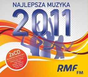 Various Artists - RMF FM Najlepsza Muzyka 2011