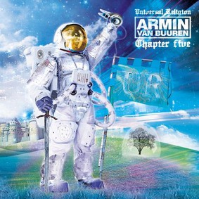 Armin van Buuren - Universal Religion Chapter 5