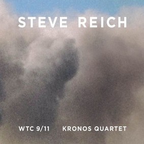 Kronos Quartet - WTC 9/11