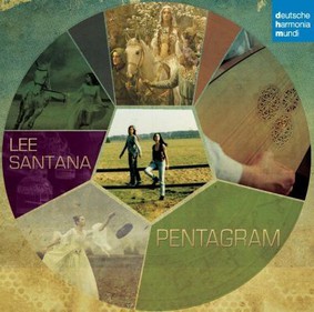 Lee Santana - Pentagram
