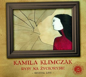 Kamila Klimczak - Rysy na życiorysie