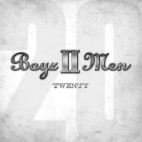Boyz II Men - Twenty