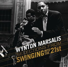 Wynton Marsalis - Swingin' Into the 2st
