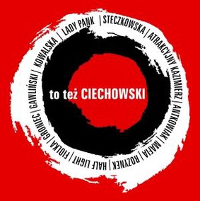Various Artists - To też Ciechowski