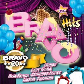 Various Artist - Bravo Hits 20 Urodziny