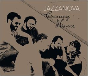 Various Artists - Coming Home by Jazzanova