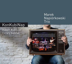 Marek Napiórkowski - KonKubiNap