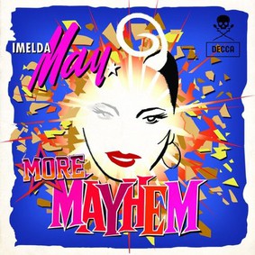 Imelda May - More Mayhem