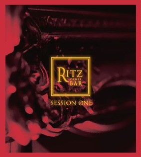 Various Artist - Ritz Paris bar. Session one