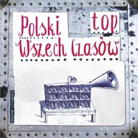 Various Artists - Polski top wszech czasów 2010