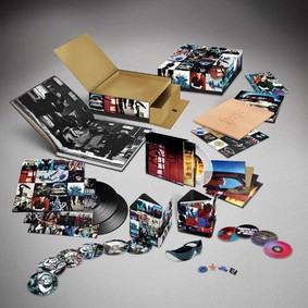 U2 - Achtung Baby (Uber Deluxe Box)